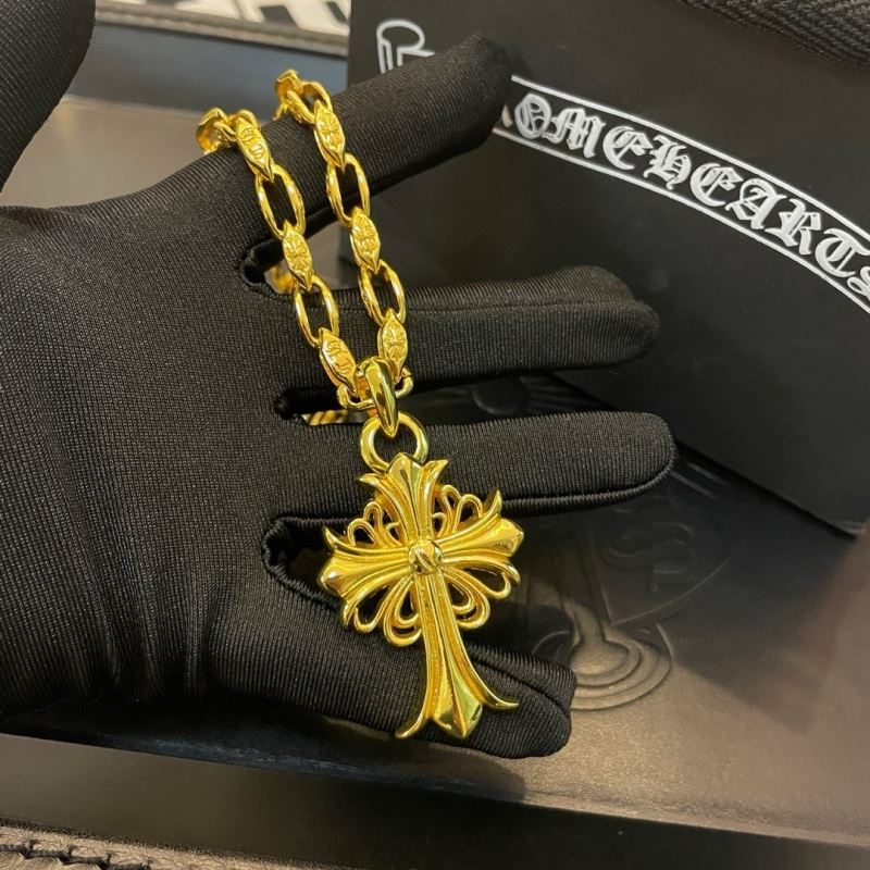 Chrome Hearts Necklaces